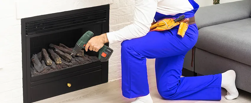 Fireplace Safety Inspection Specialists in Streamwood, Illinois