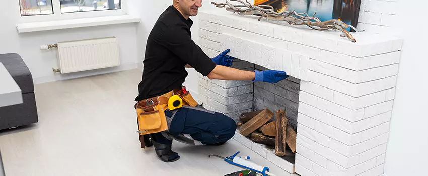 Gas Fireplace Repair And Replacement in Streamwood, IL