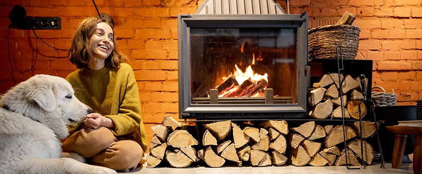 Fireplace Smell Removal Cost in Streamwood, IL