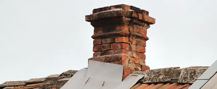 Cost of Fixing Blocked Chimney in Streamwood, Illinois