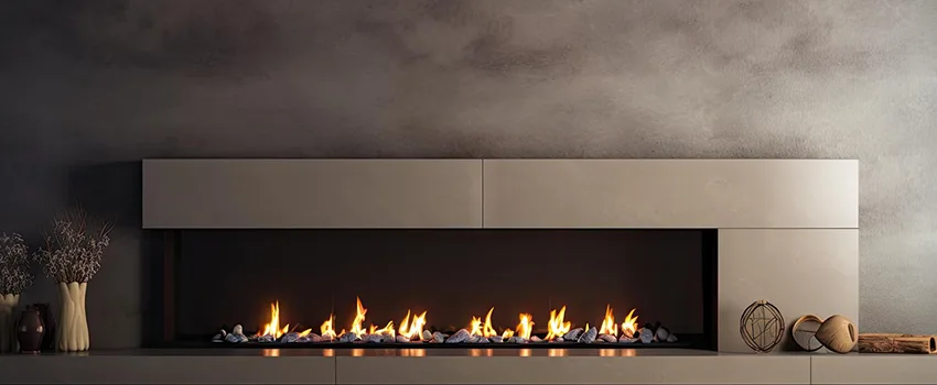 Gas Fireplace Logs Supplier in Streamwood, Illinois