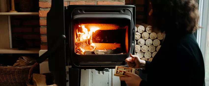 Hearthstone Wood Stoves Fireplace Repair in Streamwood, Illinois