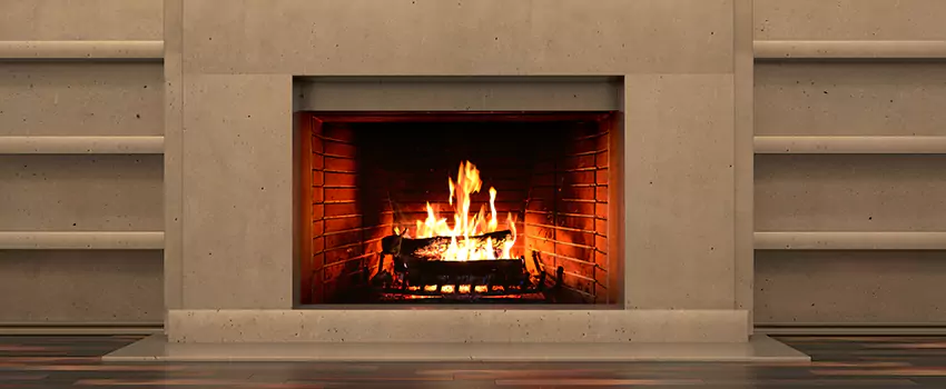 Majestic Trilliant Series Gas Fireplace Insert Repair in Streamwood, Illinois