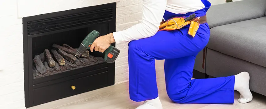 Pellet Fireplace Repair Services in Streamwood, IL