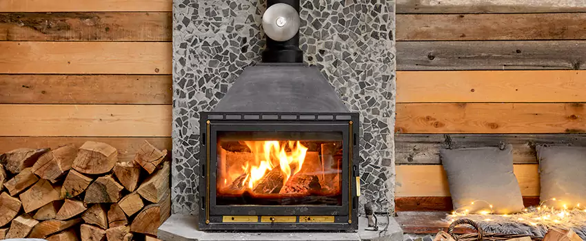 Travis Industries Elite Fireplace Inspection and Maintenance in Streamwood, Illinois