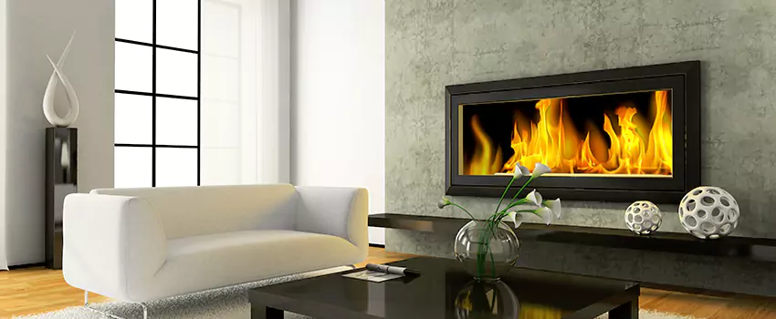 Ventless Fireplace Oxygen Depletion Sensor Installation and Repair Services in Streamwood, Illinois