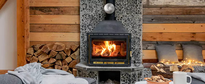 Affordable Wood Fireplace Fixing Solutions in Streamwood, Illinois