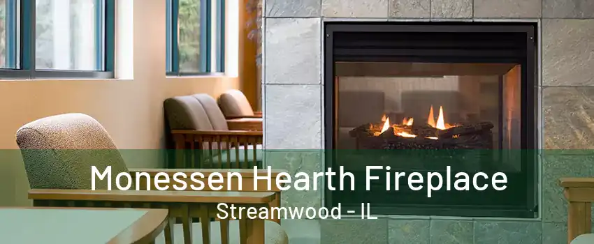 Monessen Hearth Fireplace Streamwood - IL